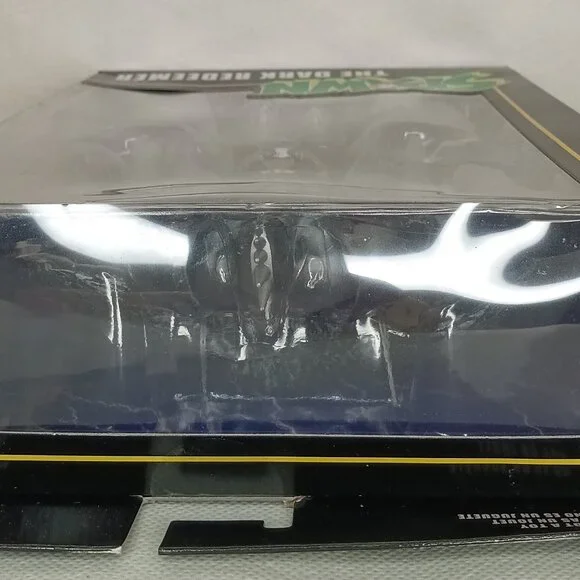 McFarlane Toys Spawn The Dark Redeemer 7" Action figure new - Picture 6 of 6